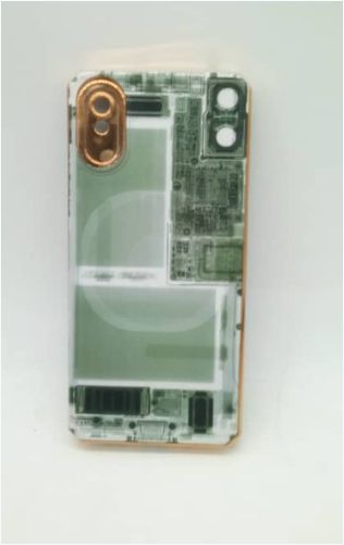PHONE CASE FOR ANDROID PHONES

