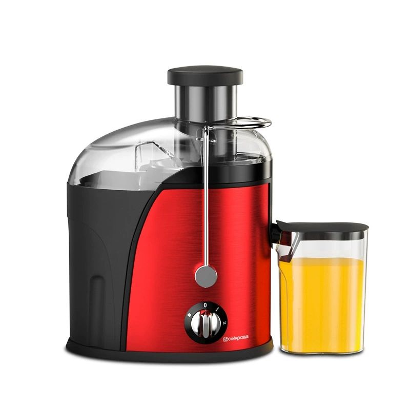 High quality juicer centrifugal juicer multifunctional household electric fruit and vegetable juicer pulp juice separation juicer juicer grinder mixer