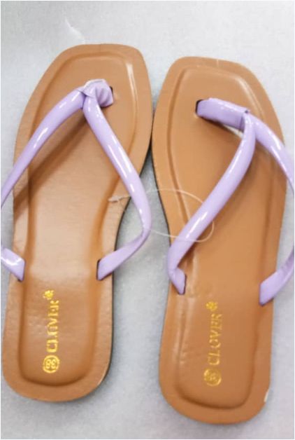 Women's Waterproof Casual Non-Slip Slippers- Slip-Resistant Slippers for Ladies
