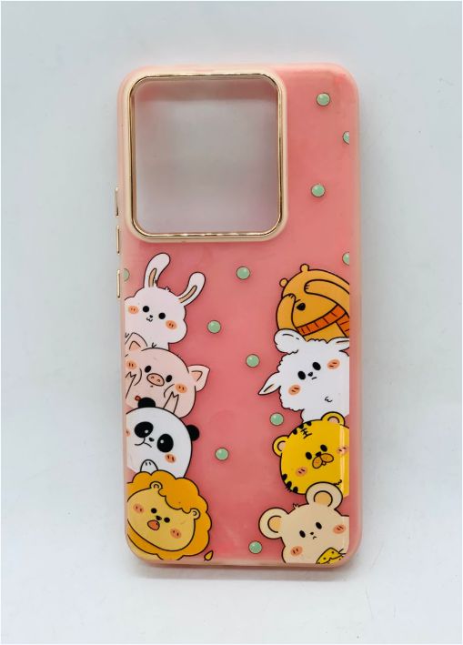 Phone Case Cover For Andriod Phones MI 13T
