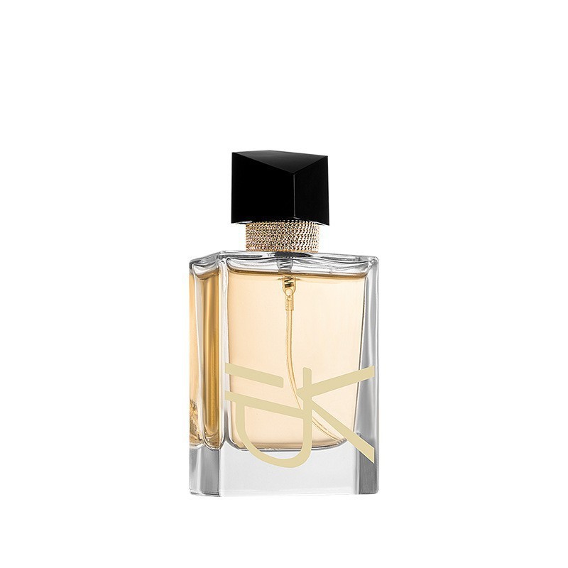 Small Town Yixiang Free Water Women's Perfume Floral Fragrance, Fresh and Long-lasting Eau de Toilette for Students
