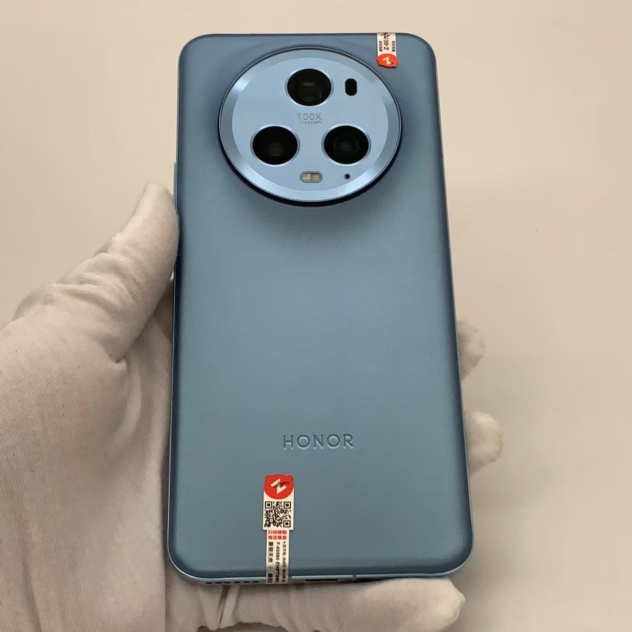 Honor magic5 Pro second generation Snapdragon 8 flagship chip 5G mobile phone second-hand mobile phone