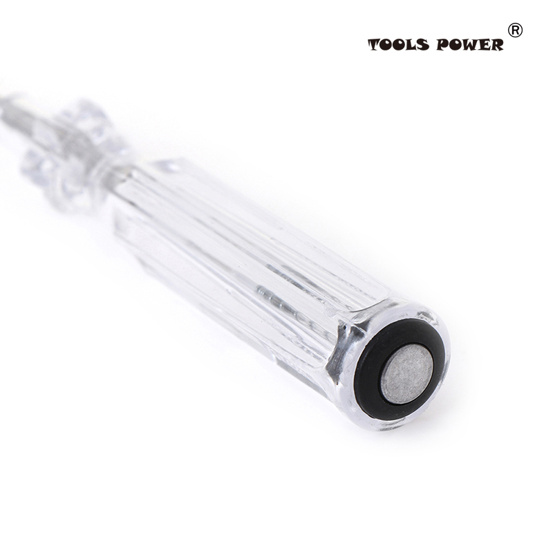 Tools power 100-500V Induction Electric Tester Screwdriver Test Probe Pen Voltage Detection Lamp