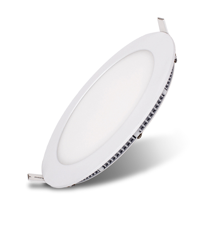 LED Recessed panel Light