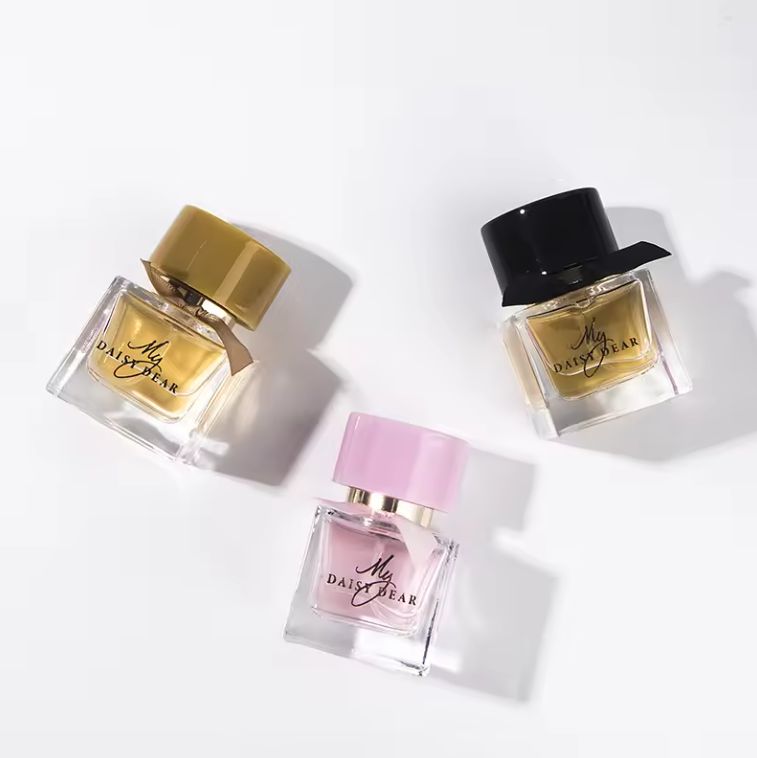 DAISY DEAR Women's Perfume Pheromone Fresh Natural Lasting Eau De Toilette 30ml