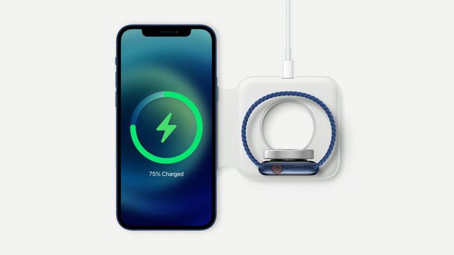 Apple iPhone 12 (Unlocked, 64GB,128GB,256GB) – 6.1” Super Retina XDR, 5G Enabled, A14 Bionic Chip Refurbishment GSM Phone 【Lowest Price Online】