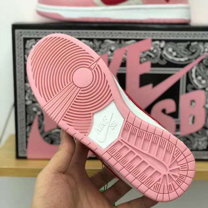 Nike Sb board shoe low top sports shoes sb shadow grey shoes high female students Korean breathable running shoes casual shoes