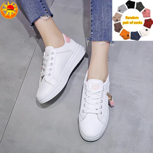 Latest white shoes for on sale girl