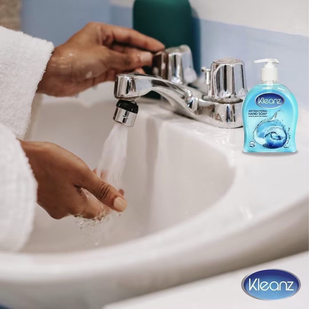Kleanz Hand Soap 300ml
