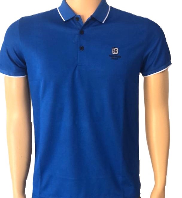 men's polo t-shirts quick-drying apparel portable top Men's Polo T Shirt Customized Design Short Sleeve