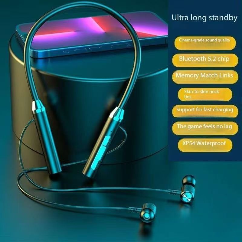 Wireless Bluetoole OPPO, Huawei vivo, Android universal