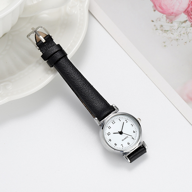 PD1040 Beautiful Ladies Watch New Design Fashion Girls Fancy Sexy Many Colors Lady Leather Watch