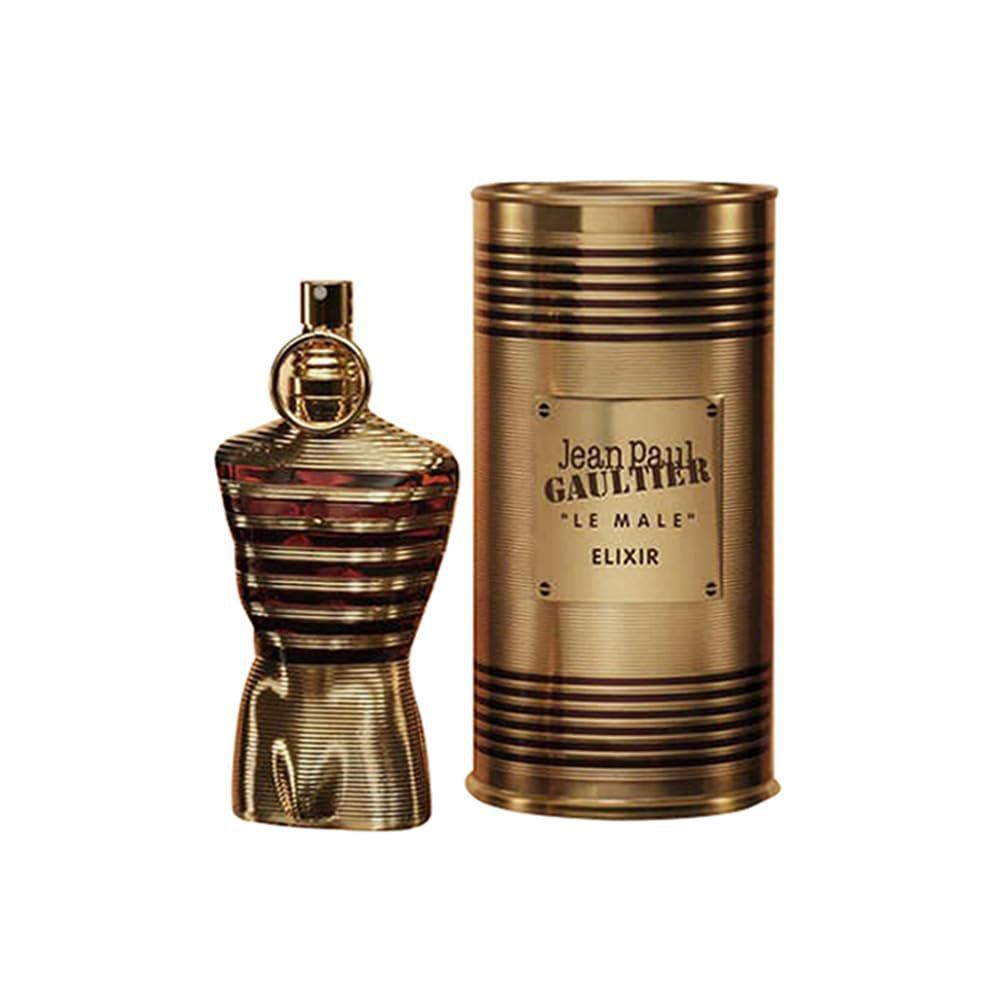 Jean Paul Gaultier Le Male Parfum eau de toilette