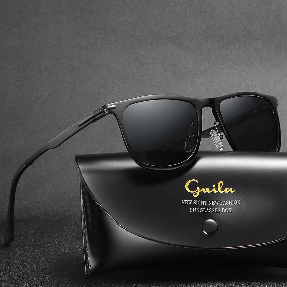 X12 Men Sunglasses Outdoor Driving Special Driver Polarized Sunglasses Outdoor Sports Fishing Driving Sunglasses