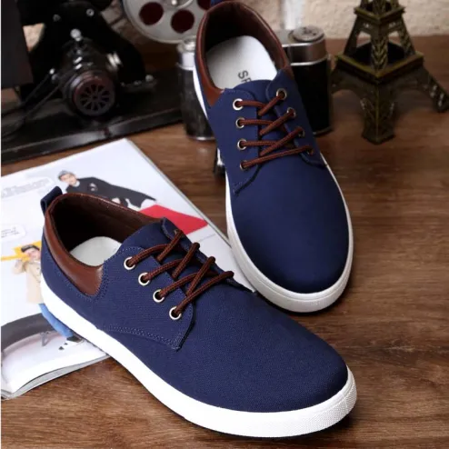 Discount on sale casual shoes