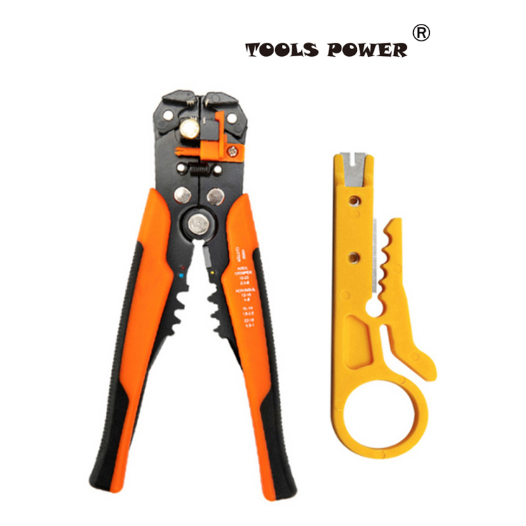 wire strippers; multi-function wire strippers; cable cutters; ;tools; wire cutters; wire cutters