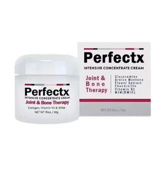 Perfectx Counterpain Cream Joint Bone Pain Relief Cream Orthopedic Valgus Corrector Knee Muscle Arthritis Treatment Ointments30g
