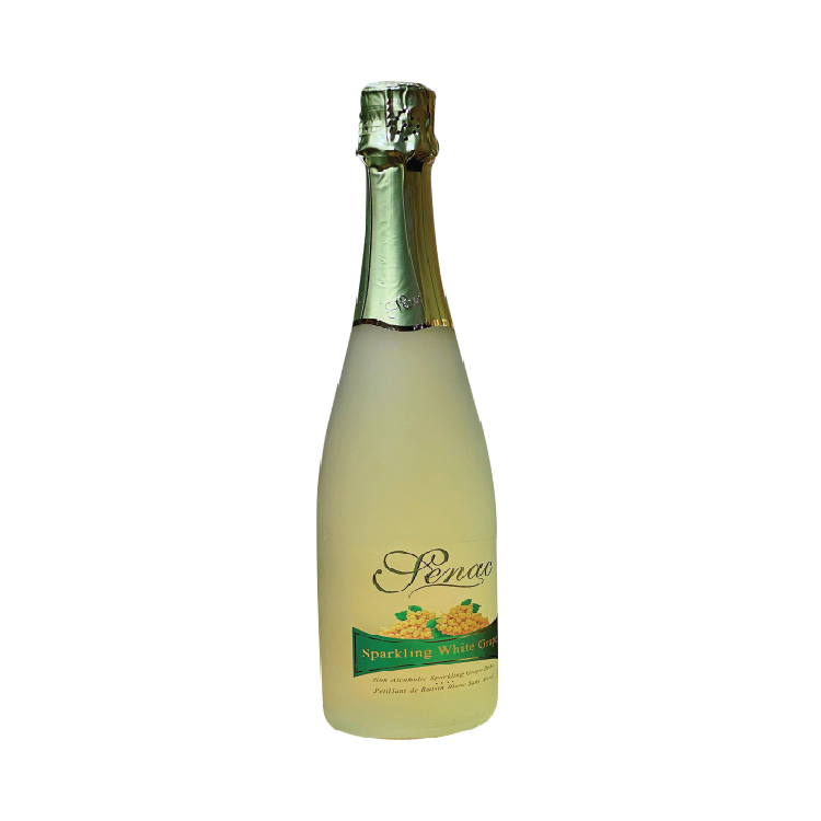 Senac Sparkling Drink Alc(0) champagne wine TospinoMall online