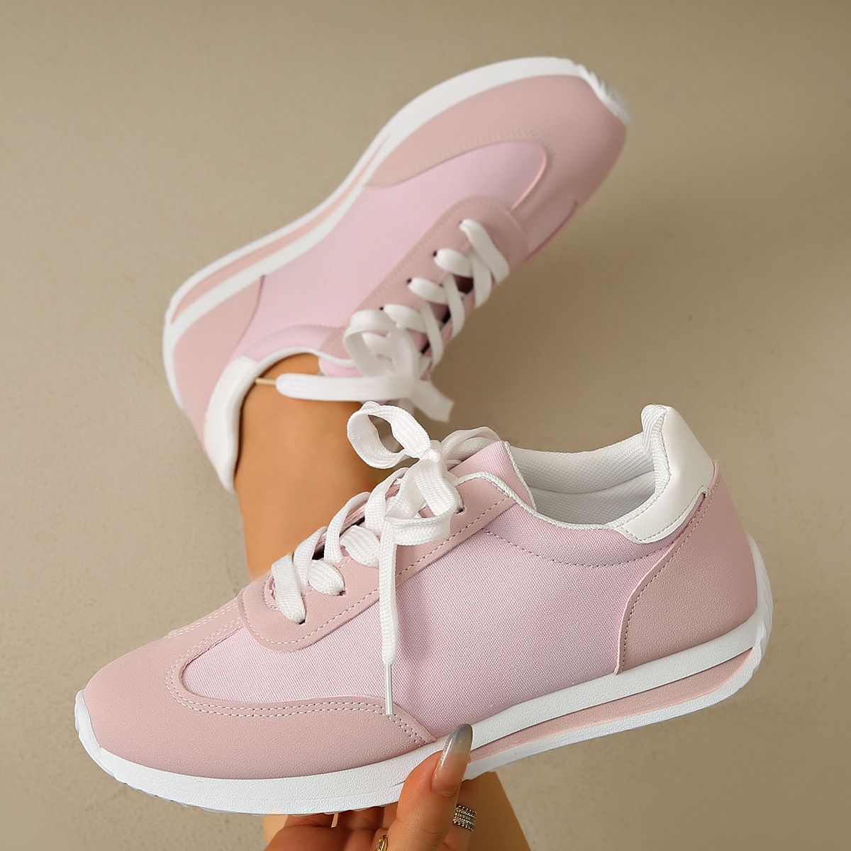 Soft-soled, comfortable and retro Forrest Gump shoes 2025 New summer bestseller breathable student shoes, flat-bottomed casual German training shoes