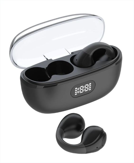 TSW-JS352 Earphones Wireless- Sport Waterproof Headset Earphone