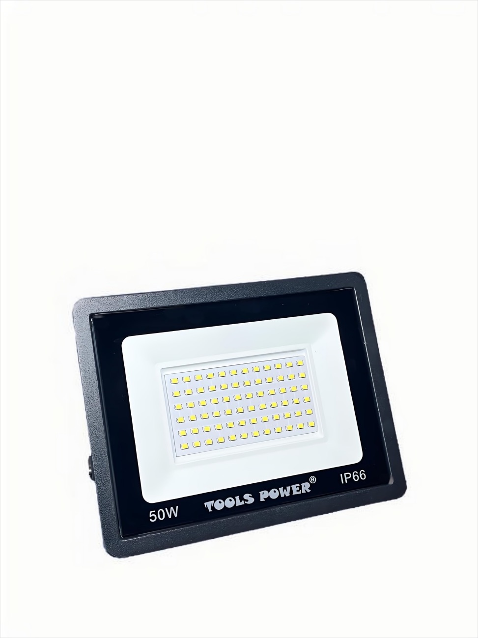 Tools Power Flood Light 30W/50W/100W/150/200W/300W LED Floodlight Outdoor IP66 Waterproof FloodLight For Garage Warehouse Garden AC 220-240V