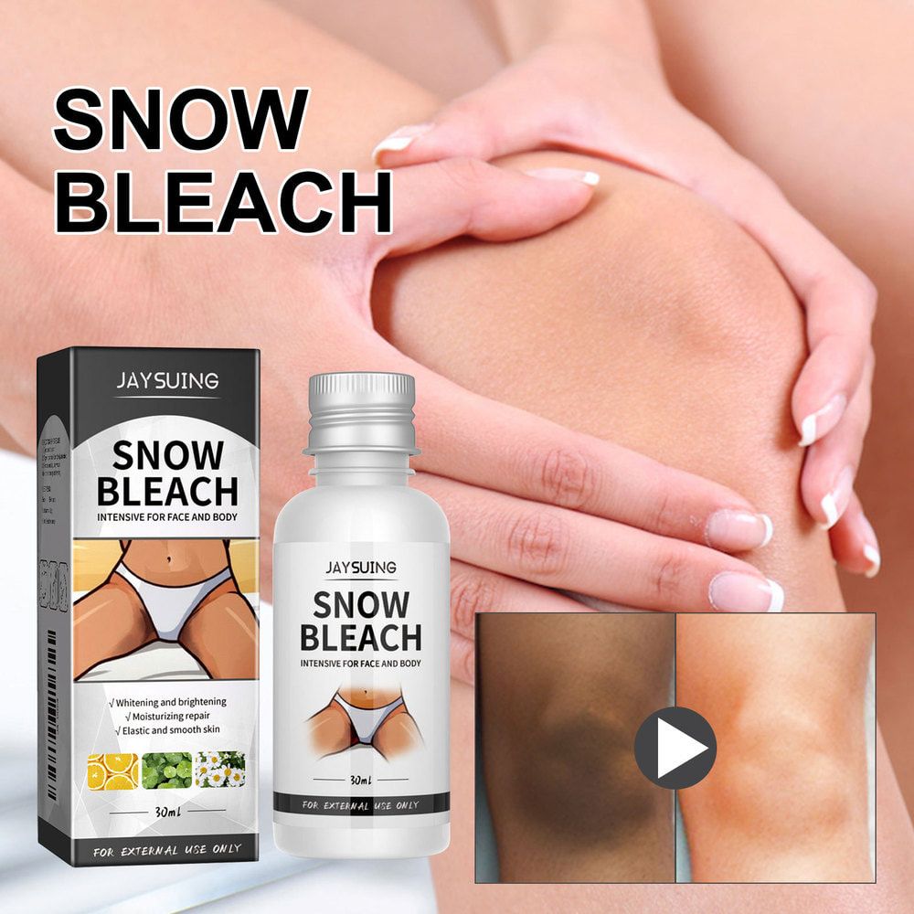 Jaysuing Underarm Thigh Black Removing Cream Lighten The Whitening Melanin of The Armpit and Thigh Inner Joint Skin Whitening Cream