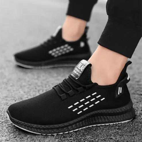 Black shoes hot sale online shopping