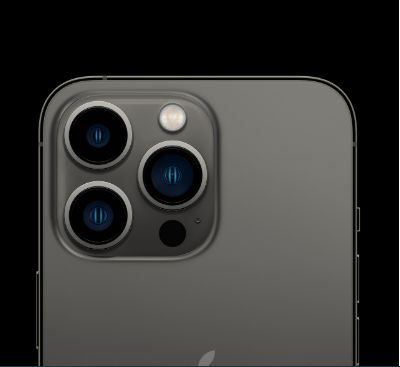 Apple iPhone 13 Pro Max(Ios Unlocked, 128GB/256GB/512GB) 6.7” ,Refurbishment【Hot sale at low price】
