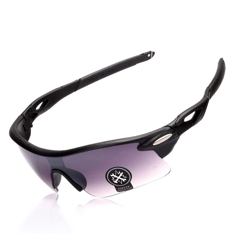 Sport Sun Glass Goggles Bike Outdoor Goggles Sunglass