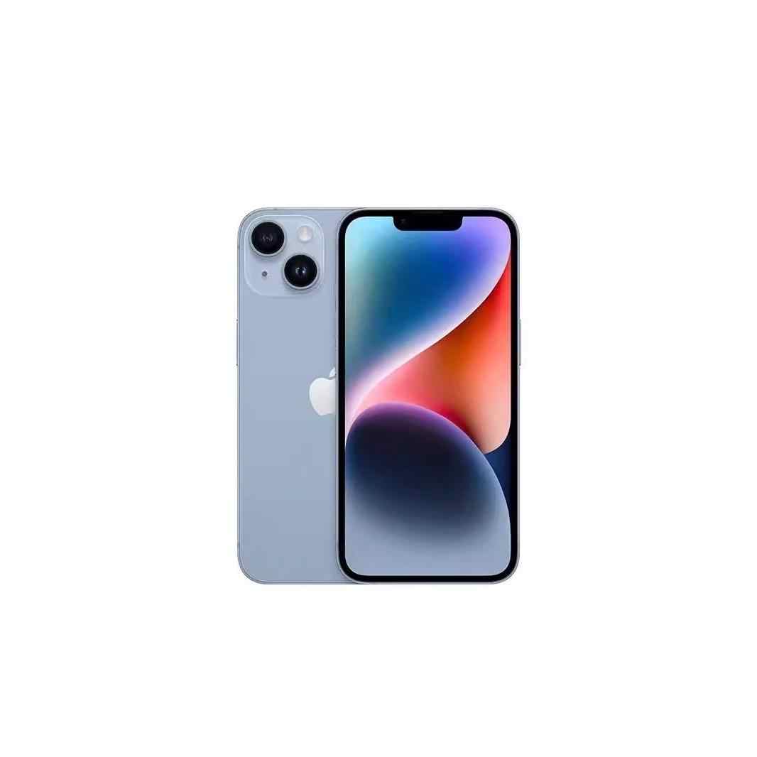 Apple iPhone 14 - 128 GB - Unlocked 【Lowest Price Online】 Refurbishment