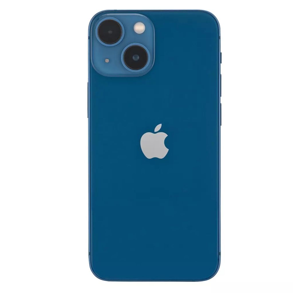 Apple iPhone 13 (Ios Unlocked, 128GB/256GB) 6.1” ,Triple Camera,Refurbishment【Hot sale at low price】