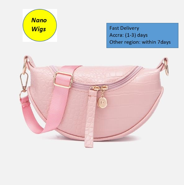 NANO Bags Ladies Bags Women's Bag Handbag Shoulder bag PU Leather