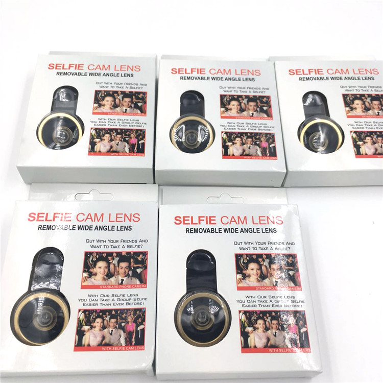 Phone Camera Super Wide-Angle Phone Lens Shot Enhancer Phone ...