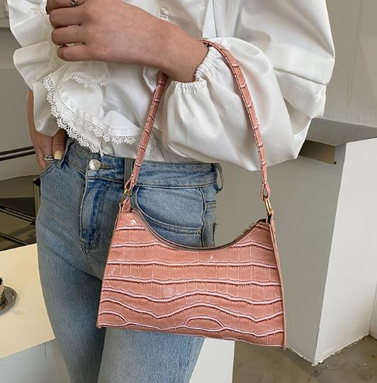 NANO Bags Ladies Bags 2022 Spring Style Handbags Shoulder Bag Casual Portable Female Chain Totes Leather Underarm Shopping Pouch 