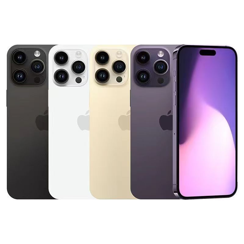 【Lowest Price Online】iPhone 14 Pro Max 128GB 256GB 512GB