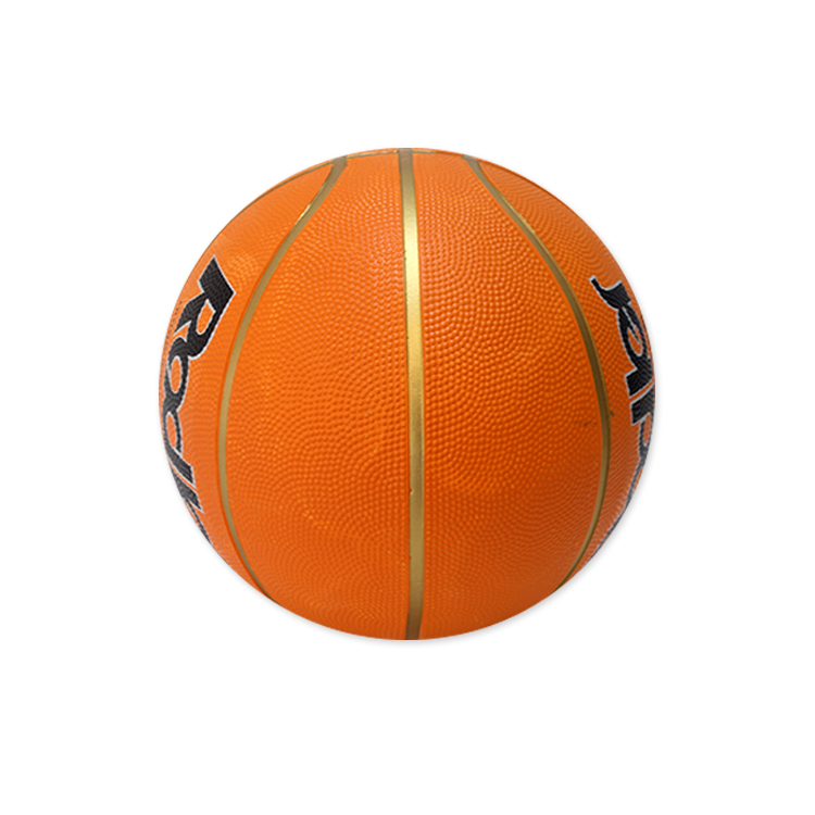 Size 7 Rubber Basketball A-3771