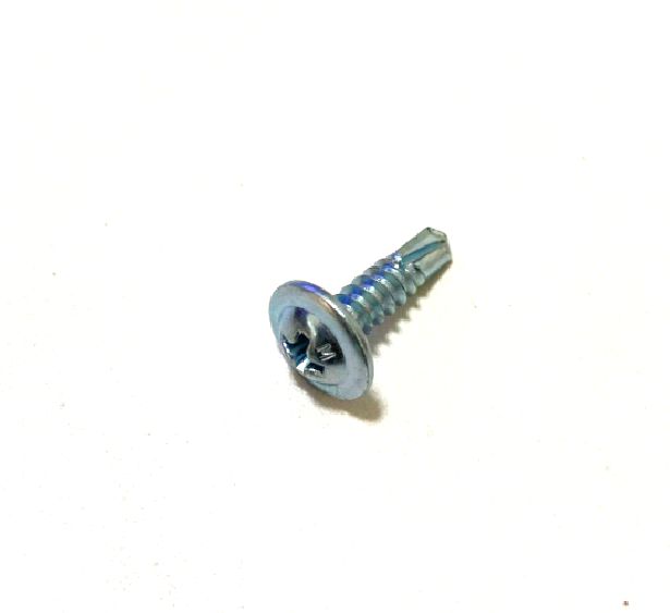 Cross Round Head Self Wood Drilling Screw round window csk sds screw head self drilling Screws Galvanized