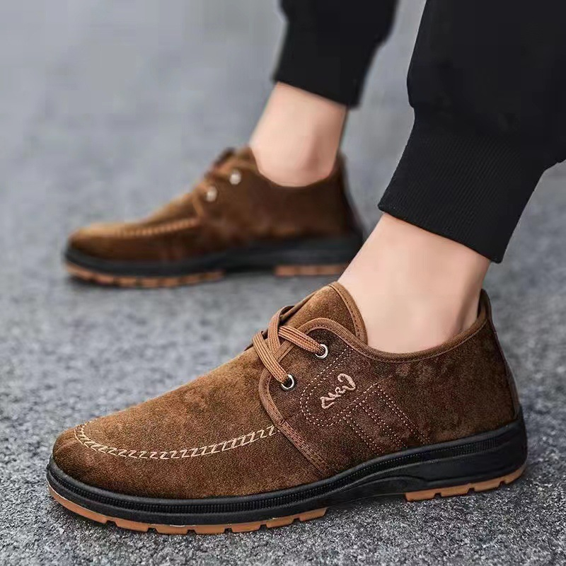 LBJ Men Sneakers Design Casual Shoes Lace-up Lightweight Shoes Walking Sneakers Travel Fitness Sneakers Male Vulcanized