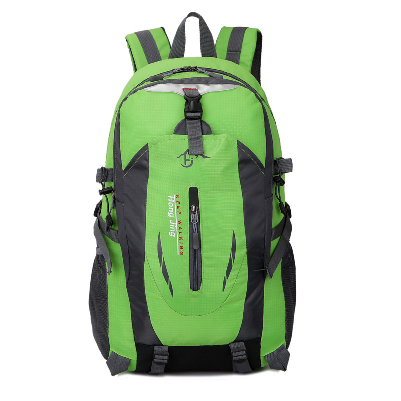 New Men Travel Backpack Nylon Waterproof Youth sport Bags Casual Camping Male Backpack Laptop Backpack Women Outdoor Hiking Bag
