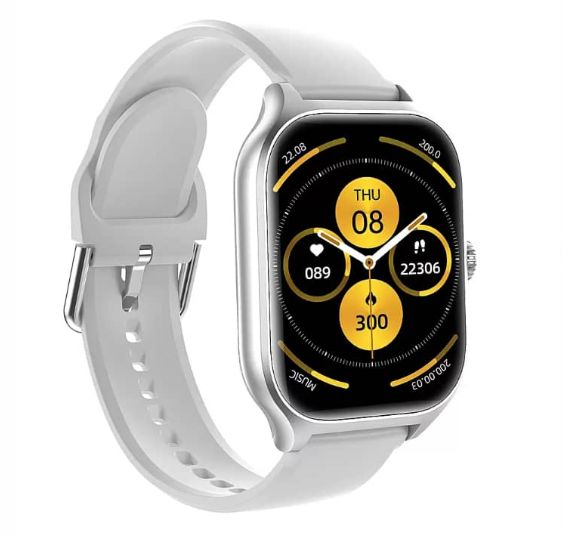 High-Quality Multi Function Digital Waterproof Women Watch Men's Designer Watch Touch Screen Customized dial smartwatch Bluetooth 4.0