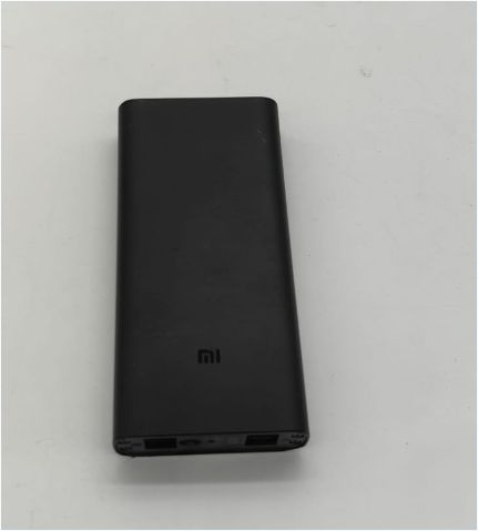 FAST CHARGING POWER BANK