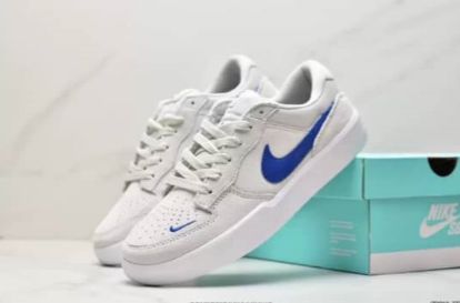 AIR Nike SB Canvas Trendy Men's Casual Shoes inflatable sneakers