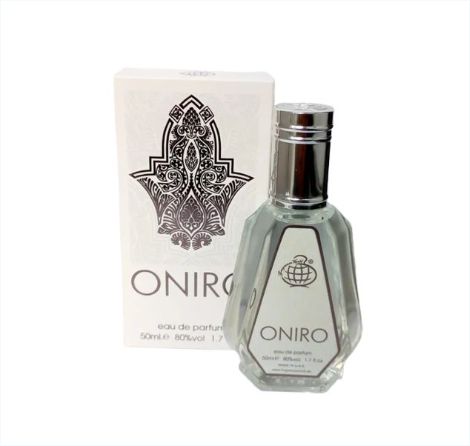 Oniro Eau De Perfume Spray - 50ml