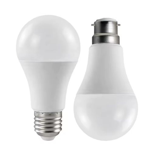 7W 9W 12W 15W 18W 24W Led Long Lifetime B22 Base Energy Saving Bulb - White