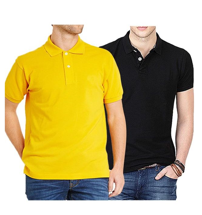 Men's Polo T-shirt European Luxury Men's Customized Logo Plus Size Men's Knitted Golf Polo Shirt PINK