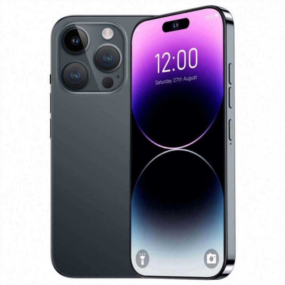 i14 pro max android smartphone mobile phone smart phones 5g smartphones
