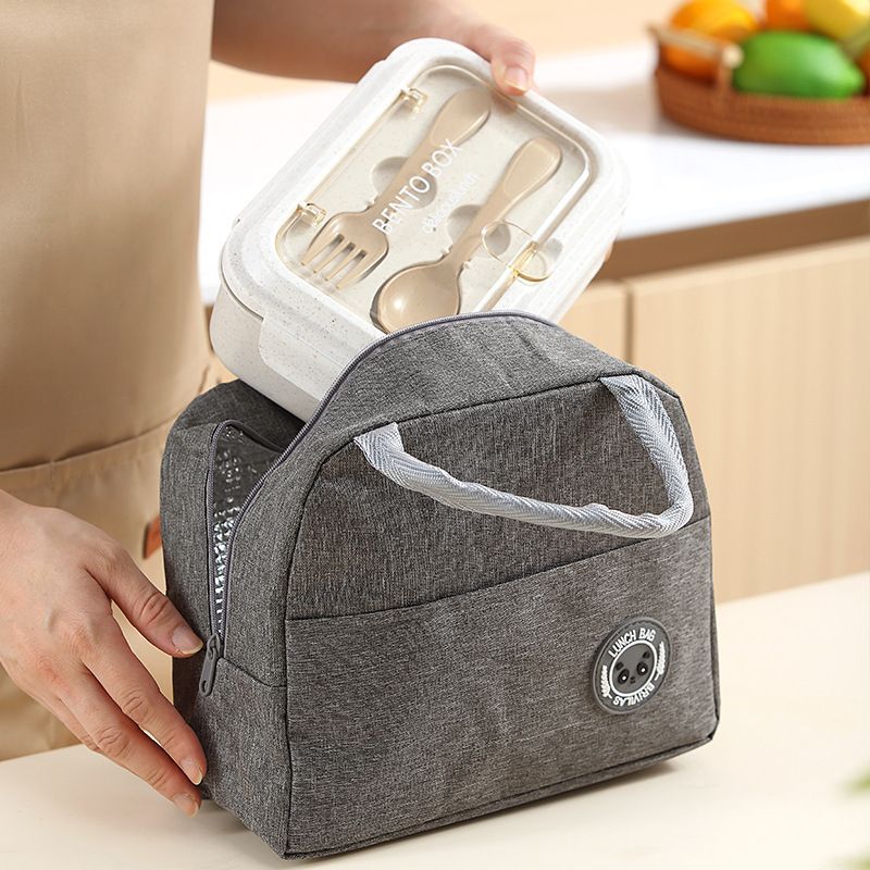 Lunch Box for Office Workers Lunch Box for Girls Light Food Weight Loss Separated Lunch Box for Students Kitchen Dining Storage Travel To-Go Food Containers