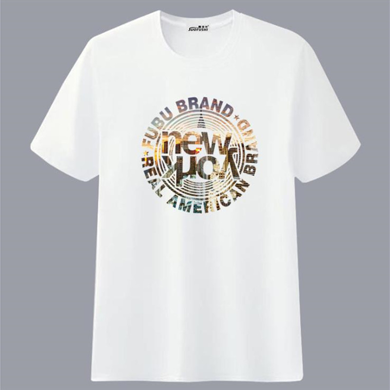 T-shirts Men Polos Men Clothes Men's Clothes Men's Casual Sports T-shirts For Men Clothing