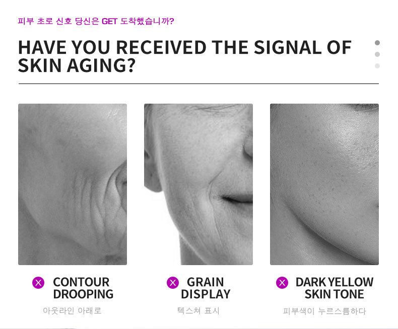 Korean Pro-Xylane Black Bandage Anti-Aging Cream,Pro-Xylane Rejuvenating Face Cream,Wrinkle-Smoothing Luxury Tone-Up Formula (Authentic)