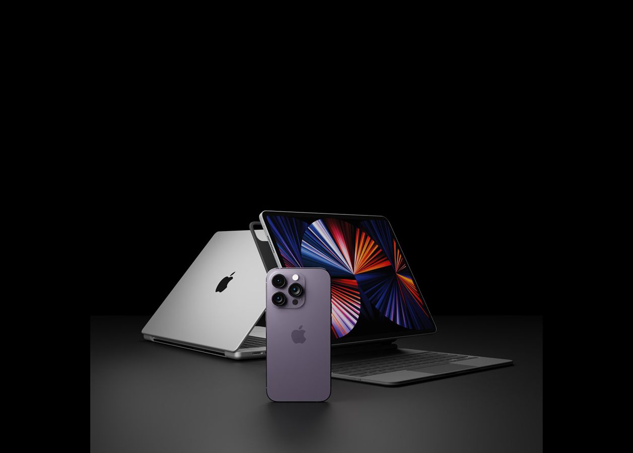 Apple iPhone 12 Pro 128GB/256GB/512GB Unlocked  Excellent Condition (Refurbishment)【Hot sale at low price】